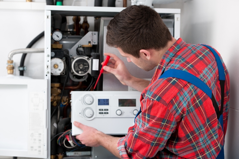 Boiler Repairs Service South Lambeth