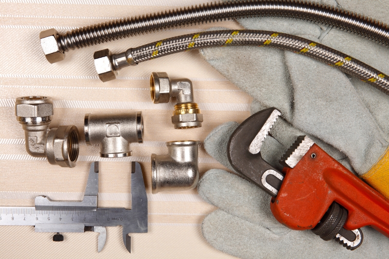 Plumbers South Lambeth