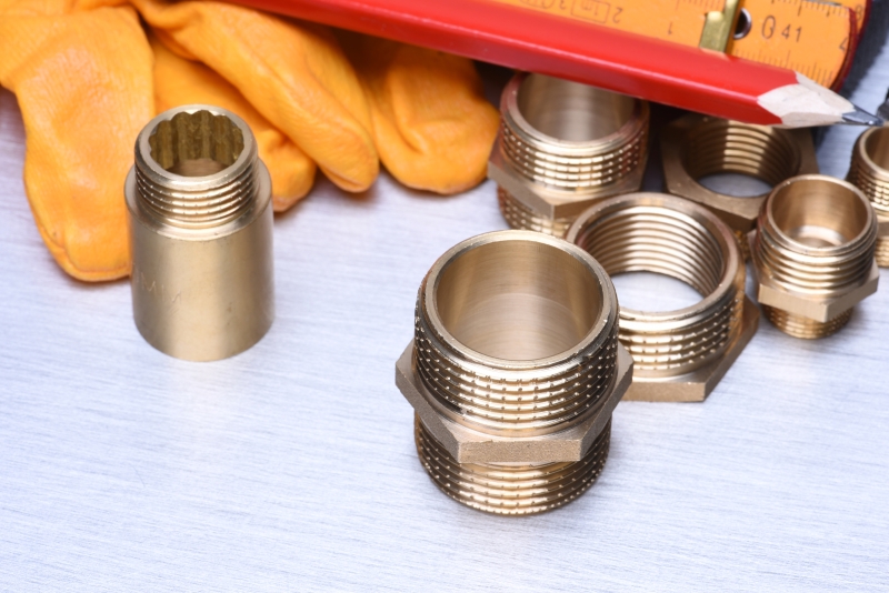 Plumbers in South Lambeth