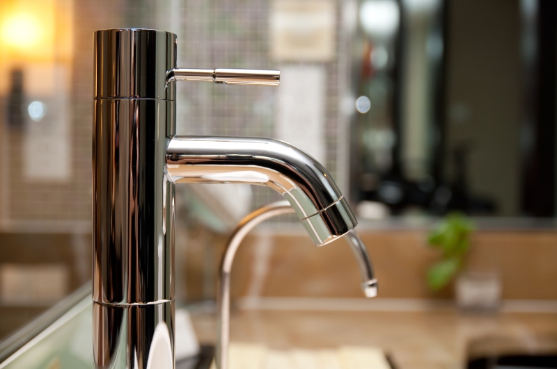 Sink Leaking South Lambeth