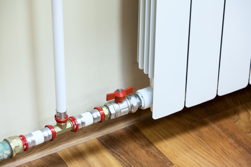 Slab Leak Repair South Lambeth, SW8